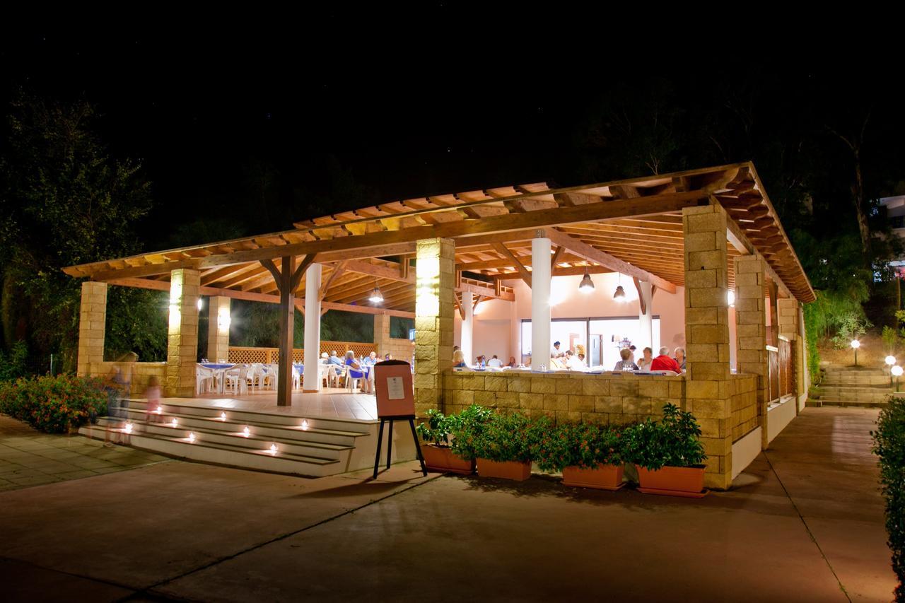 Villaggio Volvito Ciro Marina Exterior photo